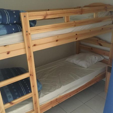 Appartement T2 Face Mer Avec Balcon Et Animaux Admis - Fr-1-482-16 Fort-Mahon-Plage Buitenkant foto